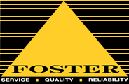 Foster and Company logo